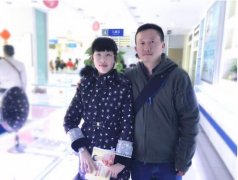 孩子患近视6年后,这位爸爸最终做了这