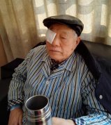 八旬人民日报退休老记者:我的退休生