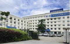 宁波爱尔光明眼科:一个水滴晶体,改