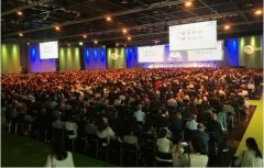 RFG皇家医院:从全球最大生殖医学会议