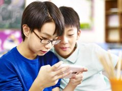 林江院长:青少年近视高发、低龄化,