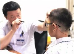 开学季眼科专家提醒:验配角膜塑形镜