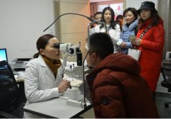 成都近视手术盘点:可逆ICL成低度近视