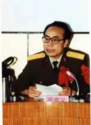 【通世智库】岳宣义:不忘初心铿锵行