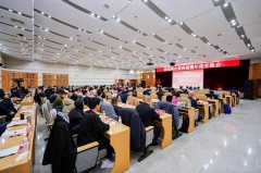 政法网公益讲座暨年度交流会在中国政法大学圆满落幕